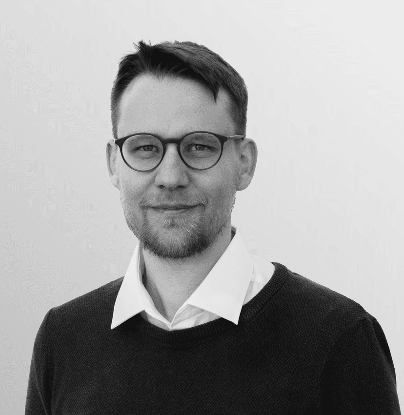 Timo Hegnauer portrait